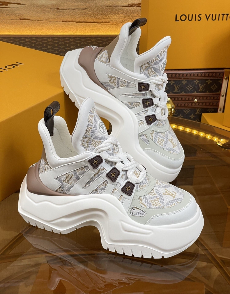 Louis Vuitton Sneakers